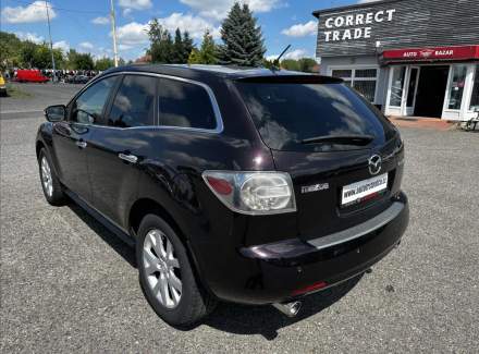 Mazda - CX-7