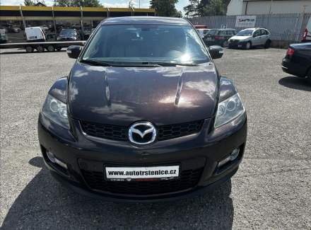 Mazda - CX-7