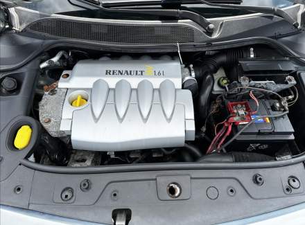 Renault - Megane