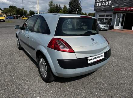 Renault - Megane