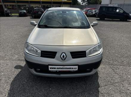 Renault - Megane