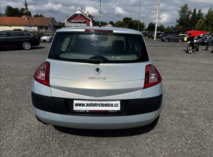Renault - Megane