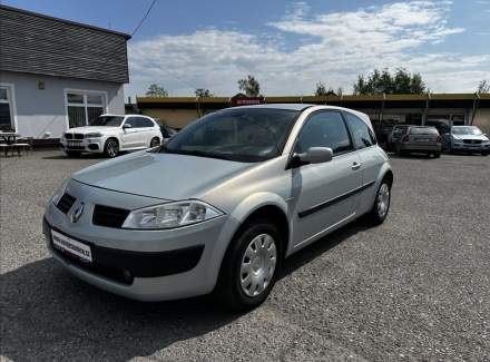 Renault - Megane