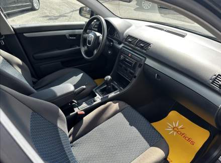 Audi - A4