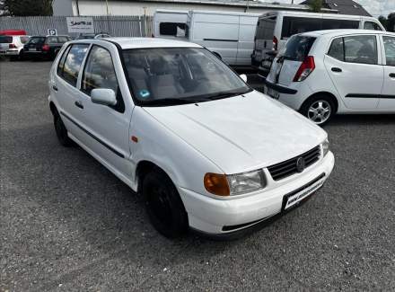 Volkswagen - Polo
