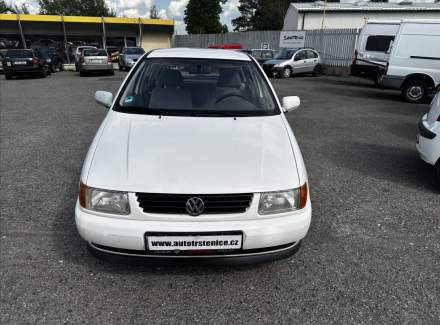 Volkswagen - Polo