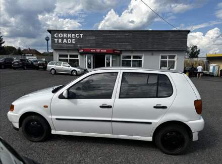 Volkswagen - Polo