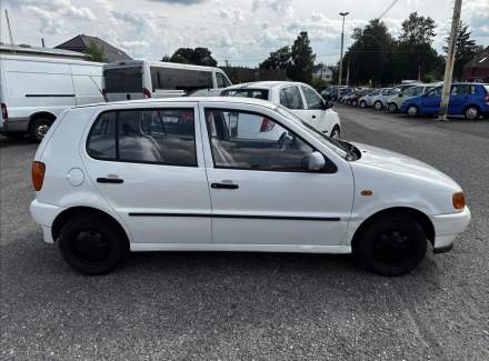 Volkswagen - Polo