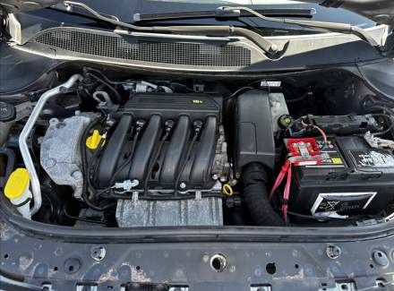 Renault - Megane
