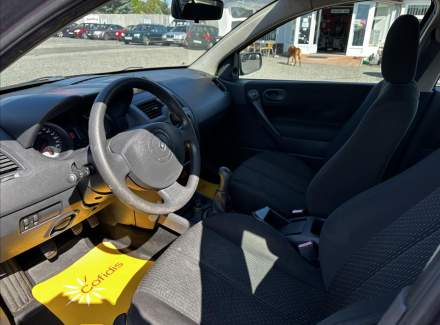 Renault - Megane