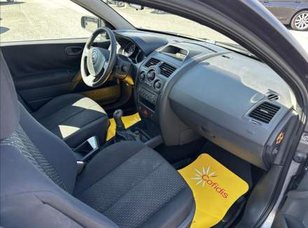Renault - Megane