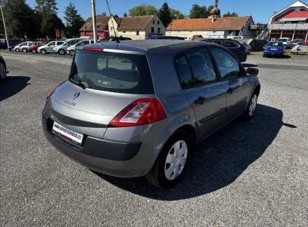 Renault - Megane