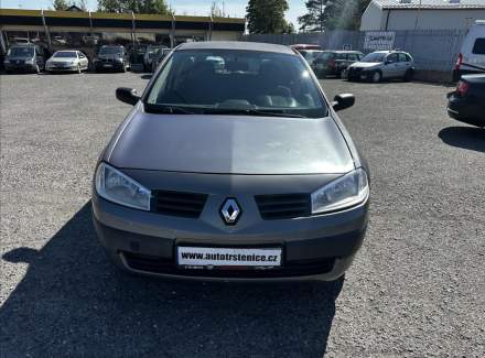 Renault - Megane
