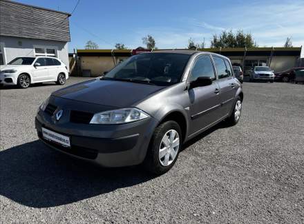 Renault - Megane