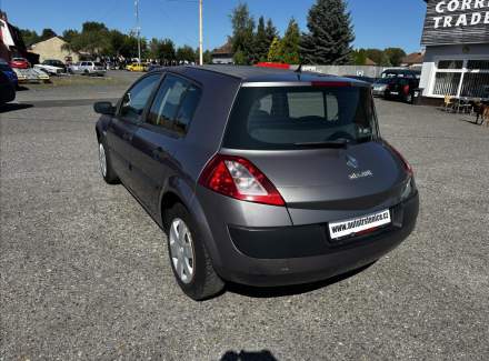 Renault - Megane