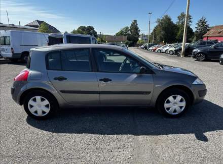 Renault - Megane