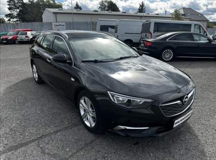Opel - Insignia
