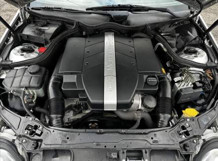 Mercedes-Benz - C-class