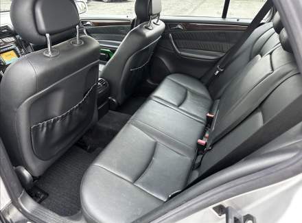 Mercedes-Benz - C-class