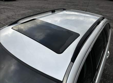 Mercedes-Benz - C-class