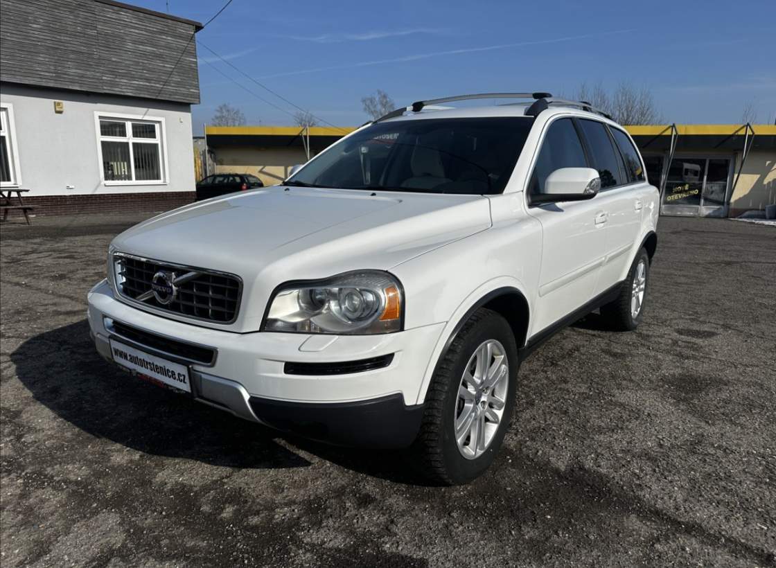 Volvo - XC90