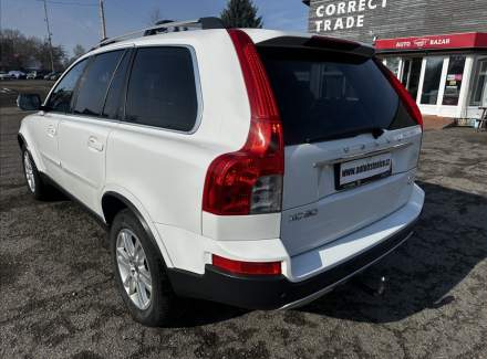 Volvo - XC90