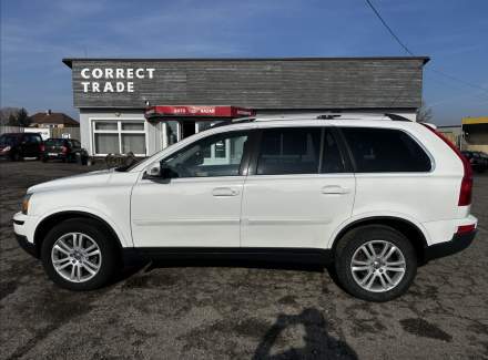 Volvo - XC90