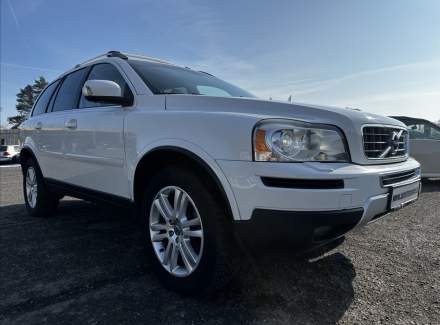 Volvo - XC90