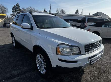Volvo - XC90