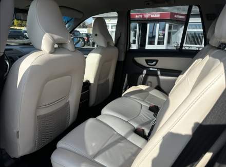 Volvo - XC90