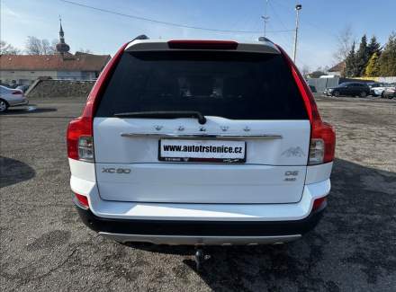 Volvo - XC90
