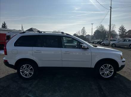 Volvo - XC90