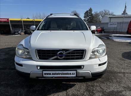 Volvo - XC90