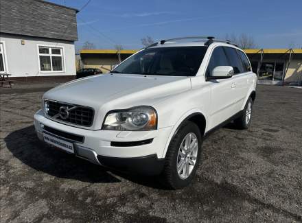 Volvo - XC90