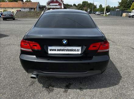 BMW - 3er