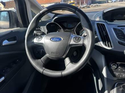 Ford - C-MAX