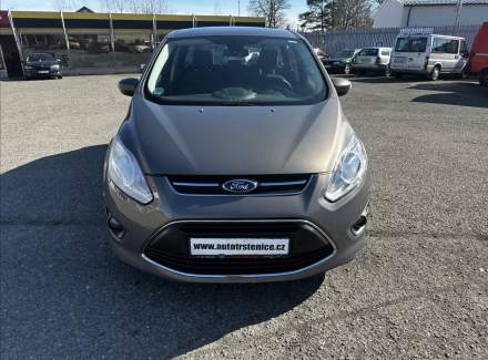 Ford - C-MAX