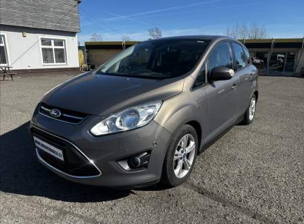 Ford - C-MAX