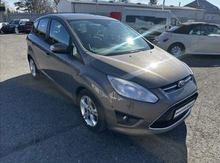 Ford - C-MAX
