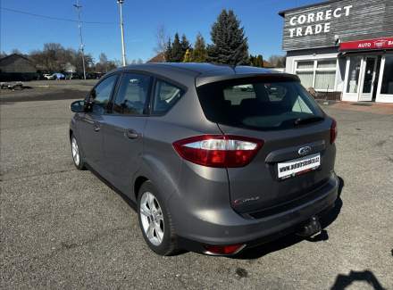 Ford - C-MAX