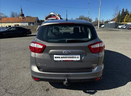 Ford - C-MAX