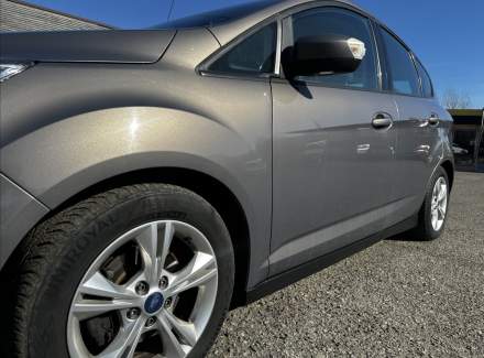 Ford - C-MAX