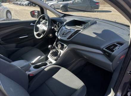 Ford - C-MAX