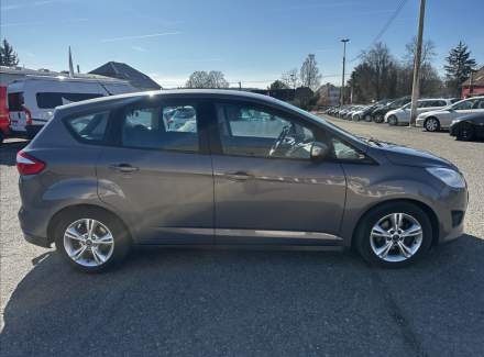 Ford - C-MAX