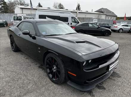 Dodge - Challenger
