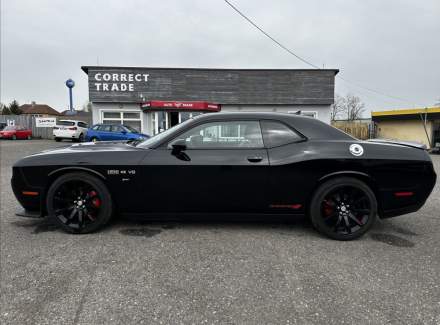 Dodge - Challenger