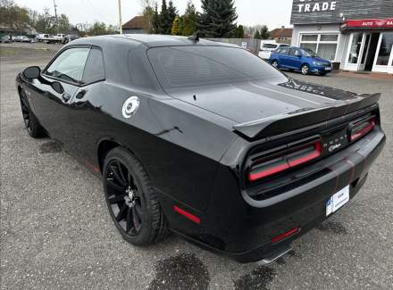 Dodge - Challenger
