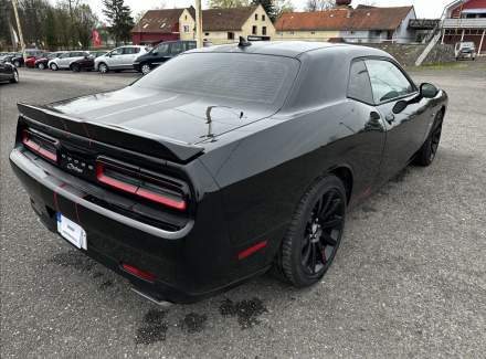 Dodge - Challenger