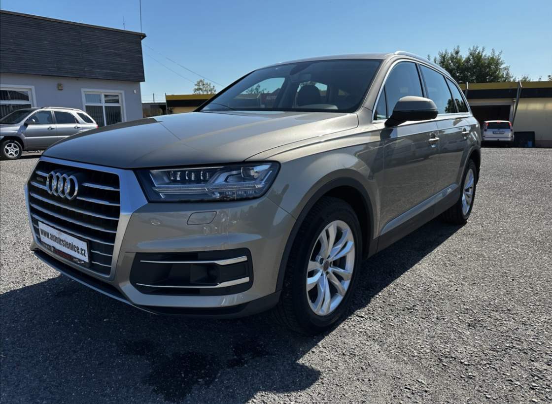 Audi - Q7