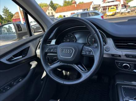 Audi - Q7